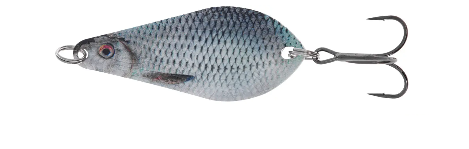 Блешня Select ProAtom 15,0 г 65 мм #S46 (1870.74.09)