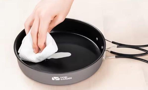 Сковорідка Mobi Garden NX20666024 saucepan alu Grey - фото 5 Сковорідка Mobi Garden NX20666024 saucepan alu Grey - фото 5