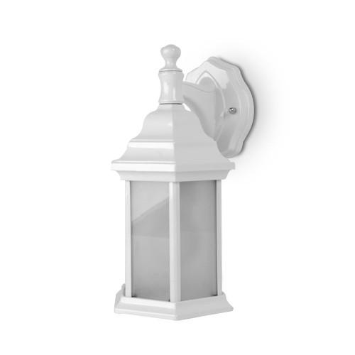 Светильник садовый Brilum NOVA 200 Белый (LO-NOV200-10)