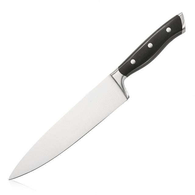 Нож поварской Stenson Classic WHW32081-48 29 см