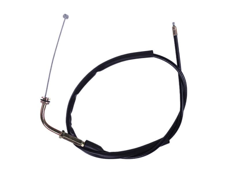 Трос газа Y-BOX на бензиновый двигатель СВ-125/150 (L-900 мм)