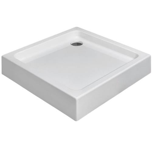 Поддон для душа Radaway SirosCompact 90x90x17 см акрил SBC9917-2 (183094) Поддон для душа Radaway SirosCompact 90x90x17 см акрил SBC9917-2 (183094)