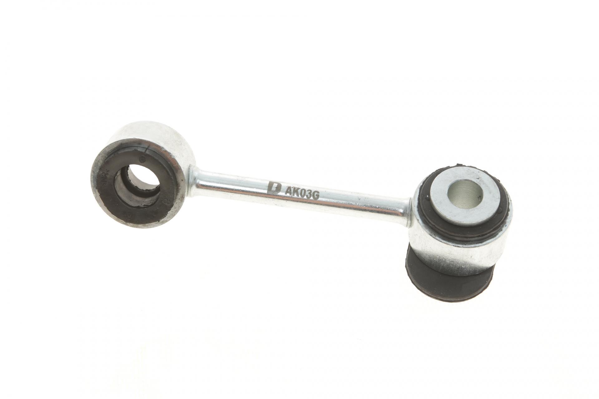 Тяга стабілізатора переднього DELPHI R Mercedes E-class W210 2,2/3,2 95-03 (TC2054)