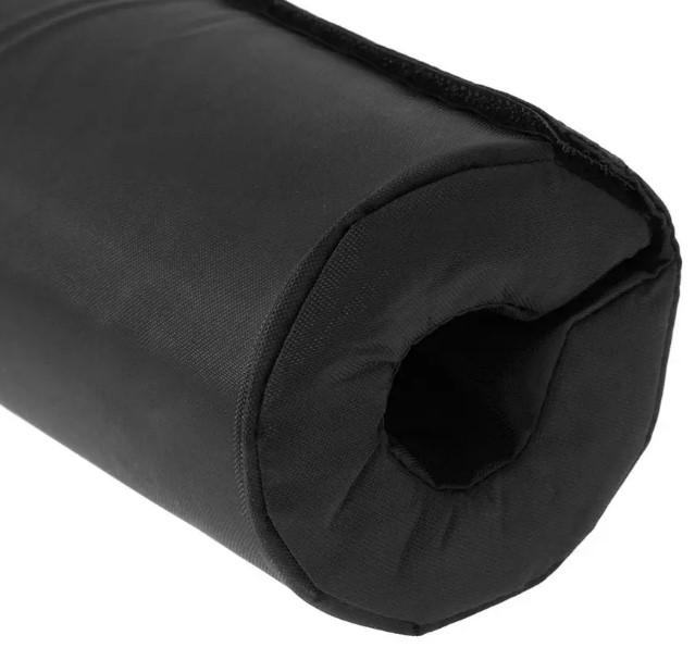 Пом'якшувальна накладка на гриф Power System PS-4036 Bar Pad Black (d7) (PS-4036_Black) - фото 2