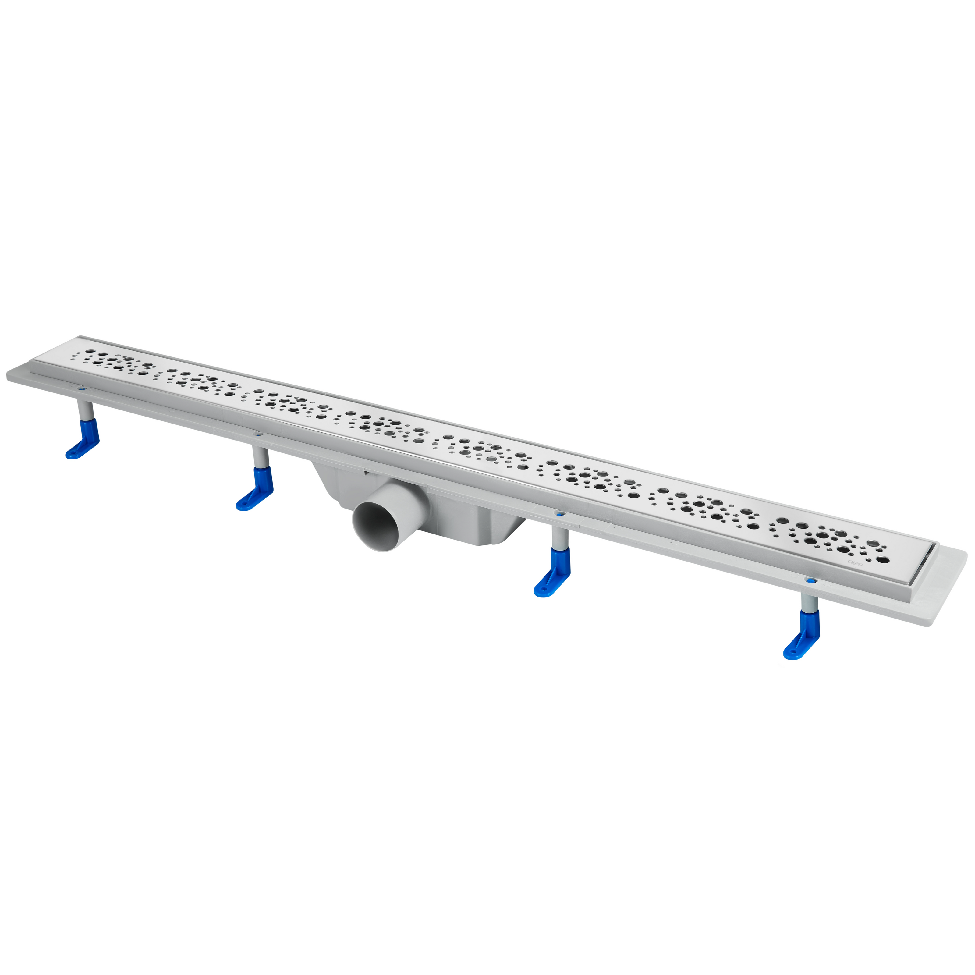 Трап для душа Q-tap Dry QTDRYFC304800 с сухим затвором 800 мм (78594)