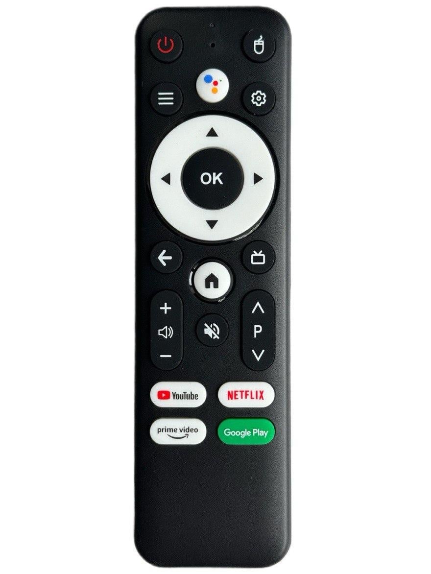 Пульт для Smart BOX iATV Q3 Stick
