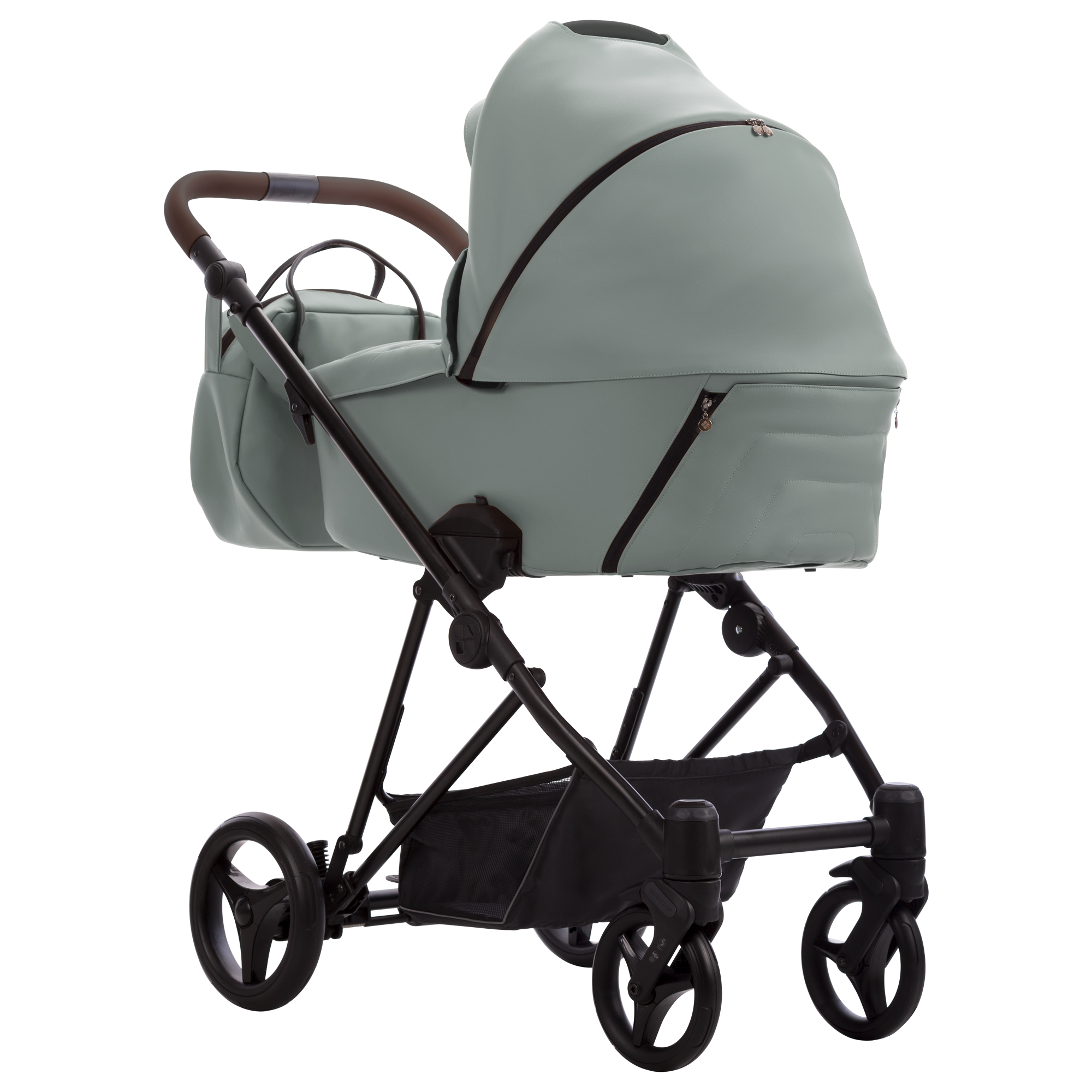 Коляска універсальна Yoddi PRO 04 503.40.23.P04 (14985608) - фото 4 Коляска універсальна Yoddi PRO 04 503.40.23.P04 (14985608) - фото 4