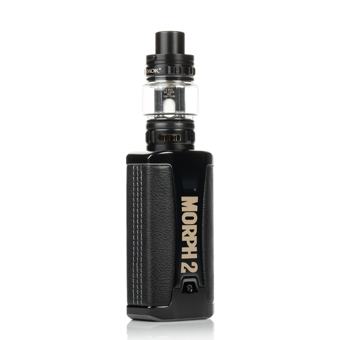 Стартовий набір Smok Morph 2 230W with TFV18 Tank 7,5 мл Kit Black (sn1222) - фото 2