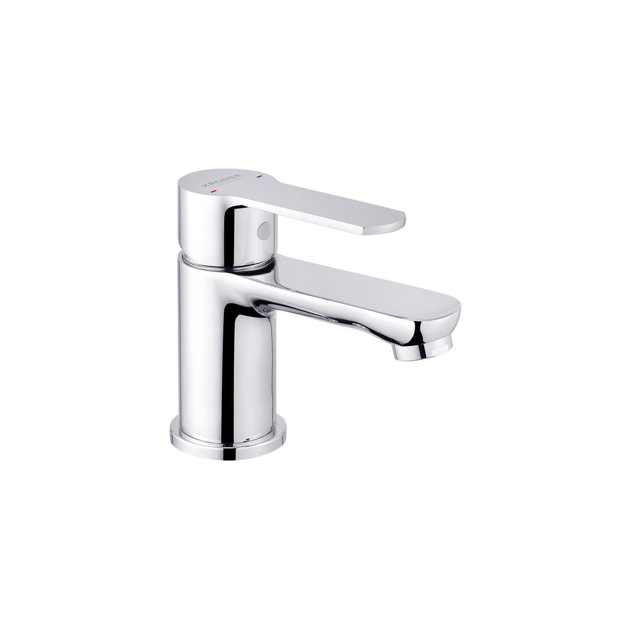 Змішувач для раковини Kroner KRP Bremen C010 (CV012069)