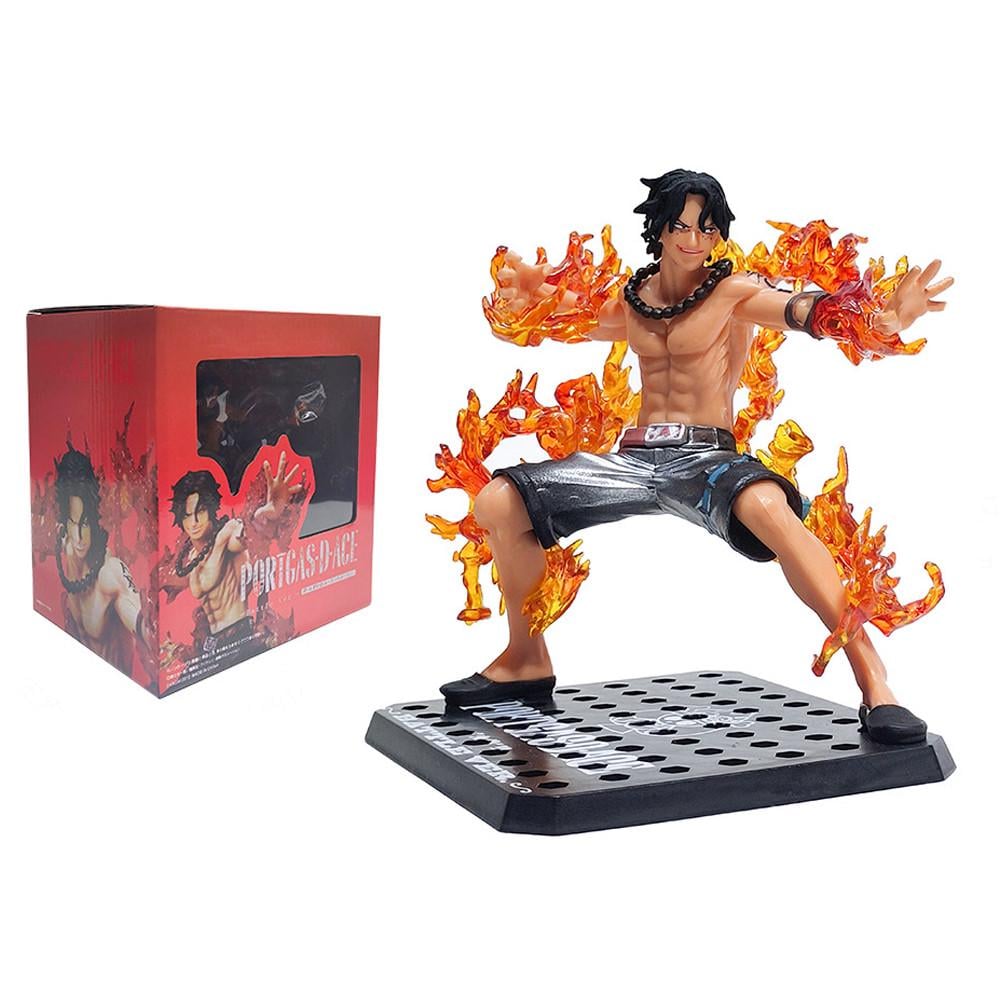 Фигурка Портгас Д. Эйс (Portgas D. Ace) Ван Пис/One piece (100159)