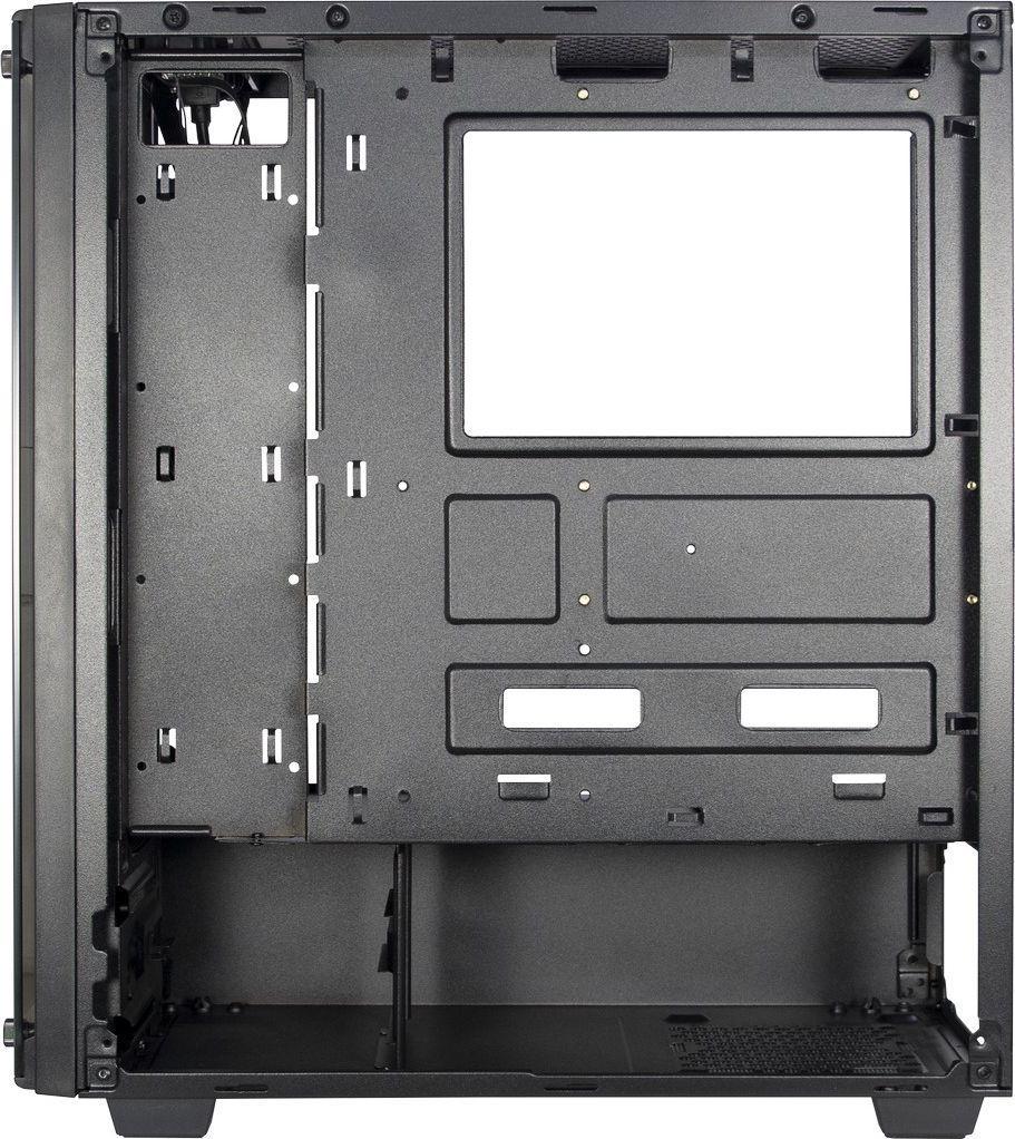 Корпус Inter-Tech C-303 Mirror (333540) - фото 8
