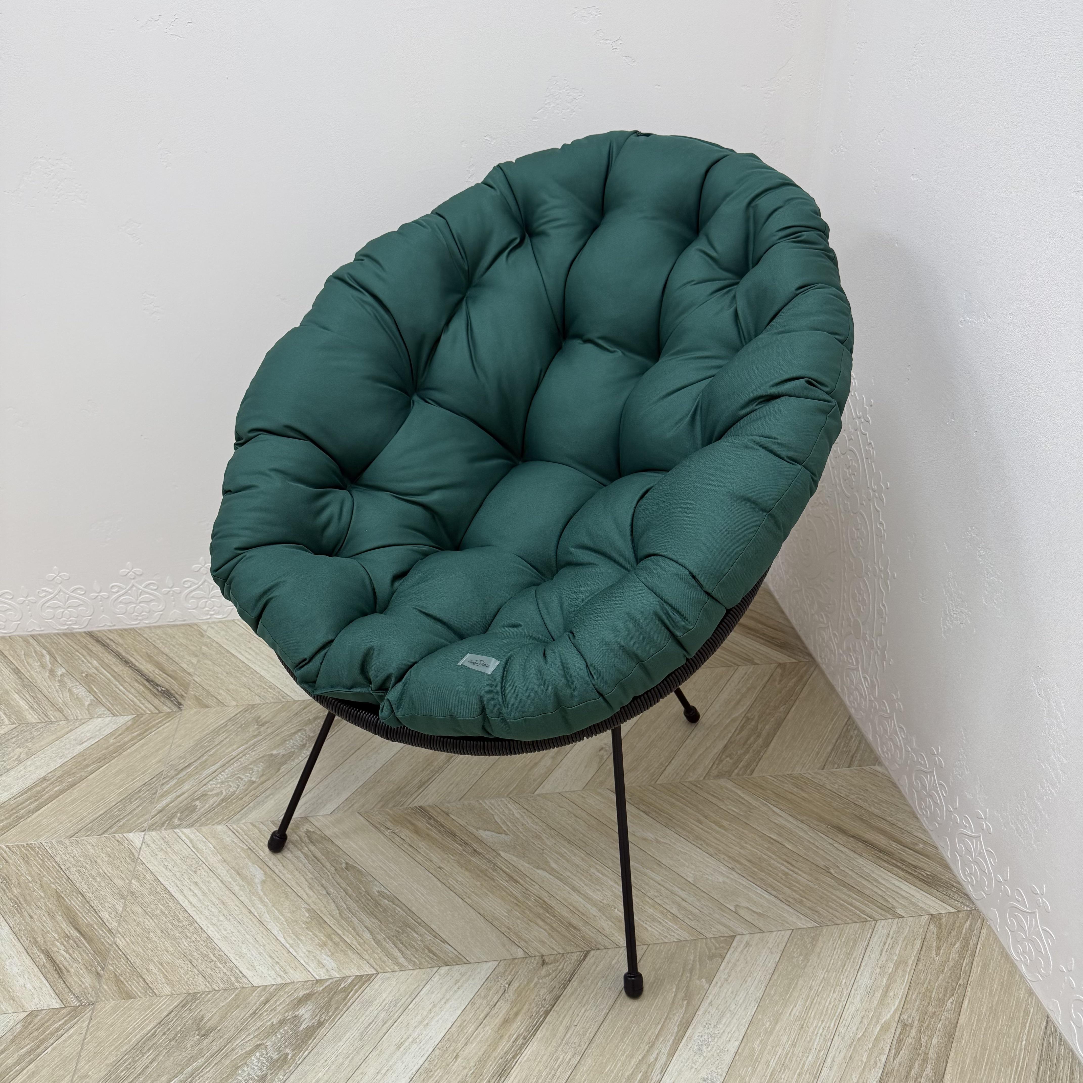 Подушка в лаунж кресло Comfort Home Oxford 95х100 см
