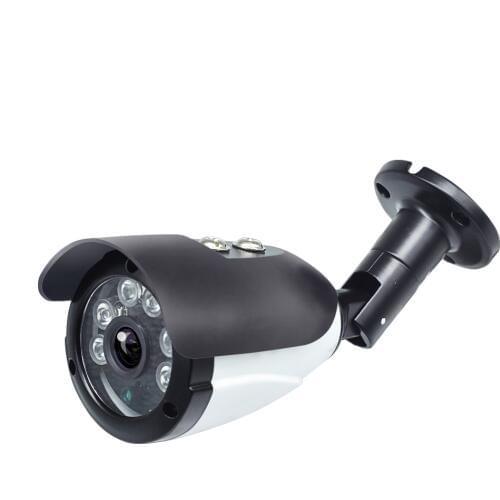 Камера відеоспостереження Outdoor AHD 662 3 Mp погодостійка IP камера