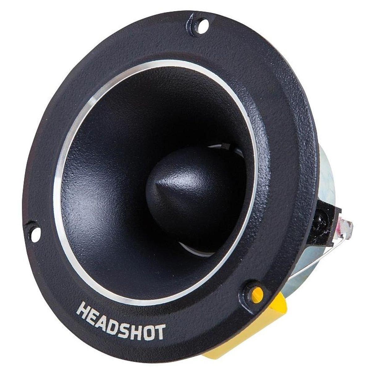 Рупорні твітери Kicx Headshot TW1