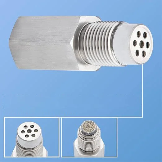 Эмулятор катализатора универсален для замены штатного очистителя выхлопных газов (C01390) - фото 7 Эмулятор катализатора универсален для замены штатного очистителя выхлопных газов (C01390) - фото 7