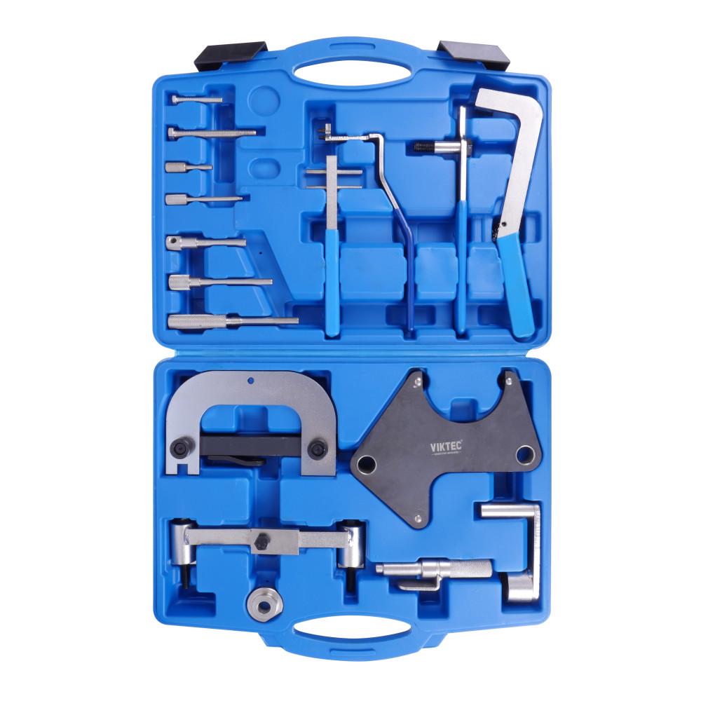 Набор фиксаторов RENAULT