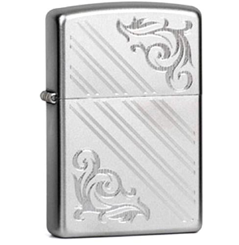 Зажигалка Zippo Planeta Forentine