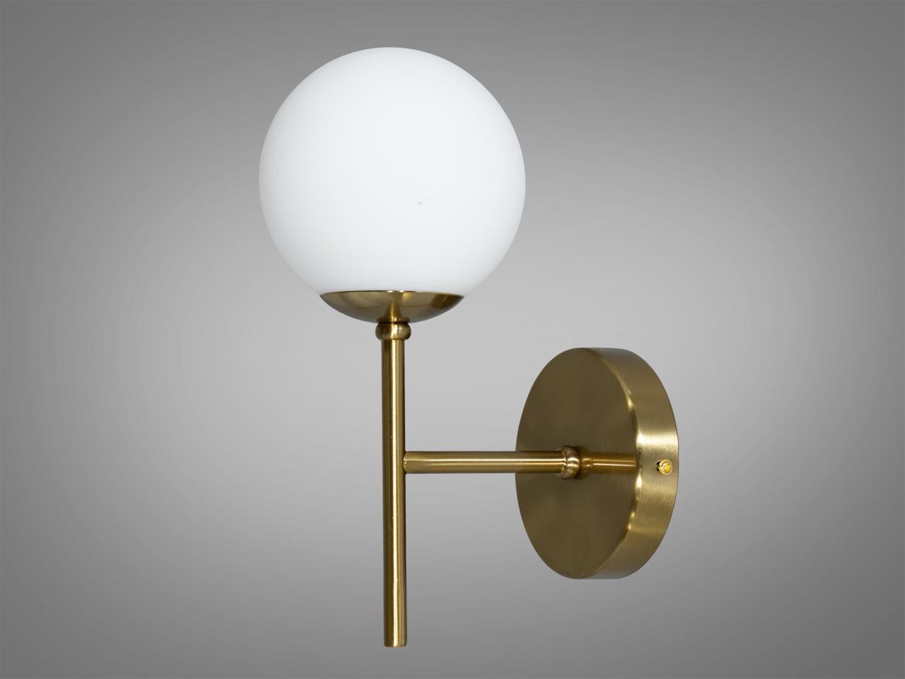 Бра-подвес EcoLed в стиле лофт LQ7046/1W BR