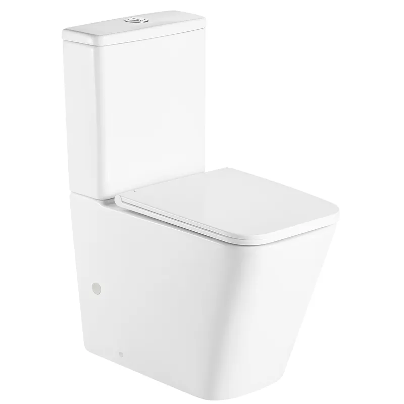 Унітаз-компакт MIXXUS Premium QUADRO-0401-T1 система змиву TORNADO 1.0 610x365x825 мм (MP6588)