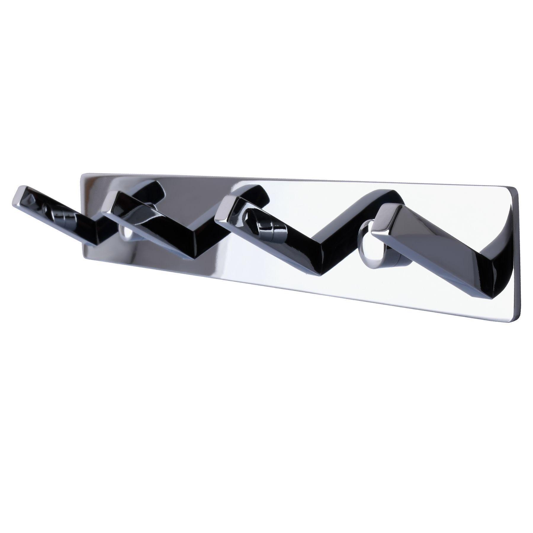 Планка TOPAZ TKB 9385-4 с крючками