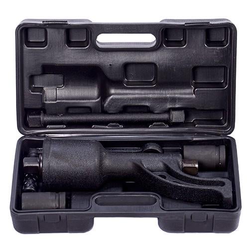 Набір інструментів SNG Дальнобійник-2 5 пр. (НШД2)