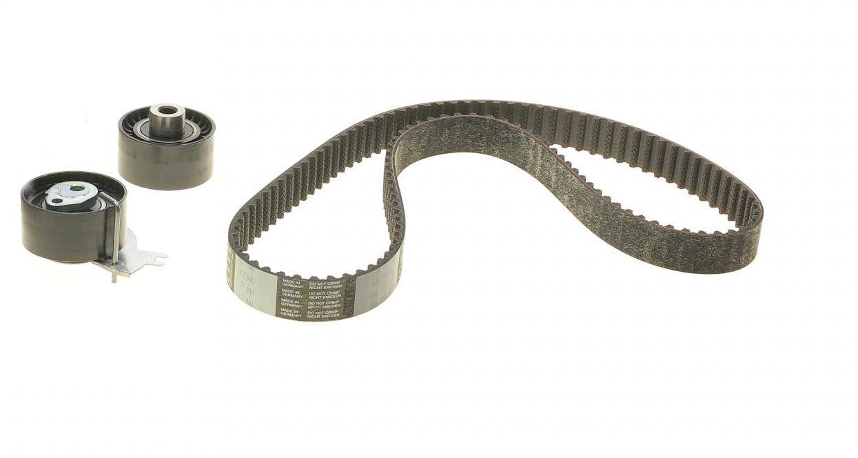 Комплект ГРМ Hepu Citroen Jumper/Jumpy/Peugeot Boxer/Expert 2.0 BlueHDi 15- (20-2072)