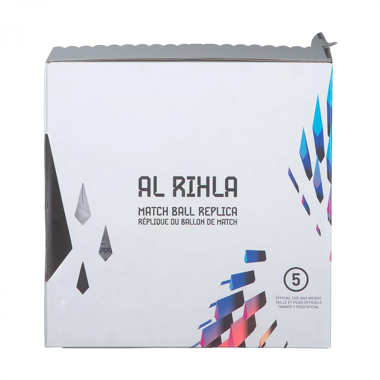 Adidas 2022 World Cup Al Rihla League BOX H57782 5