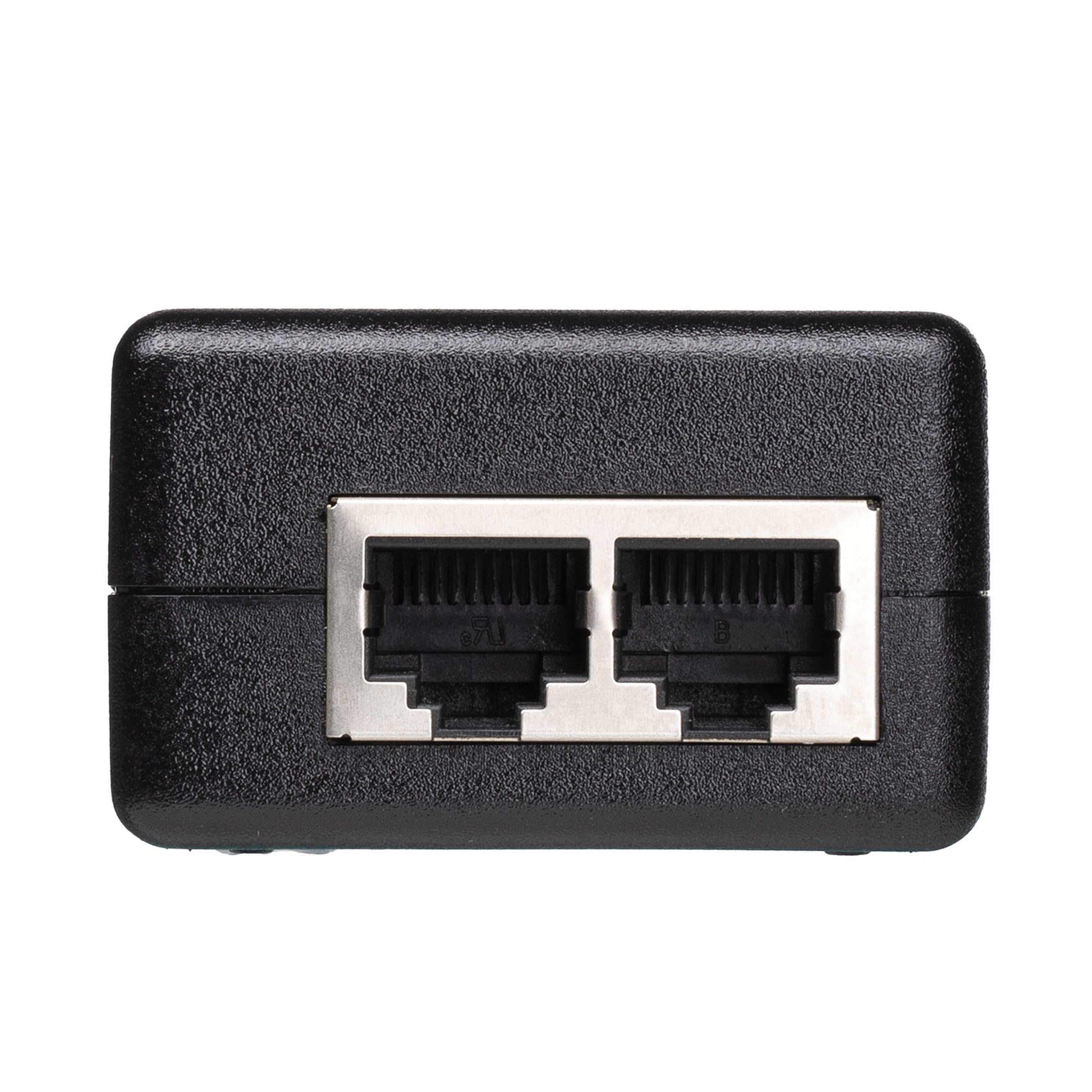 Инжектор PoE 2E PowerLink PSE801 RJ-45 30 Вт (2E-PSE801) - фото 7