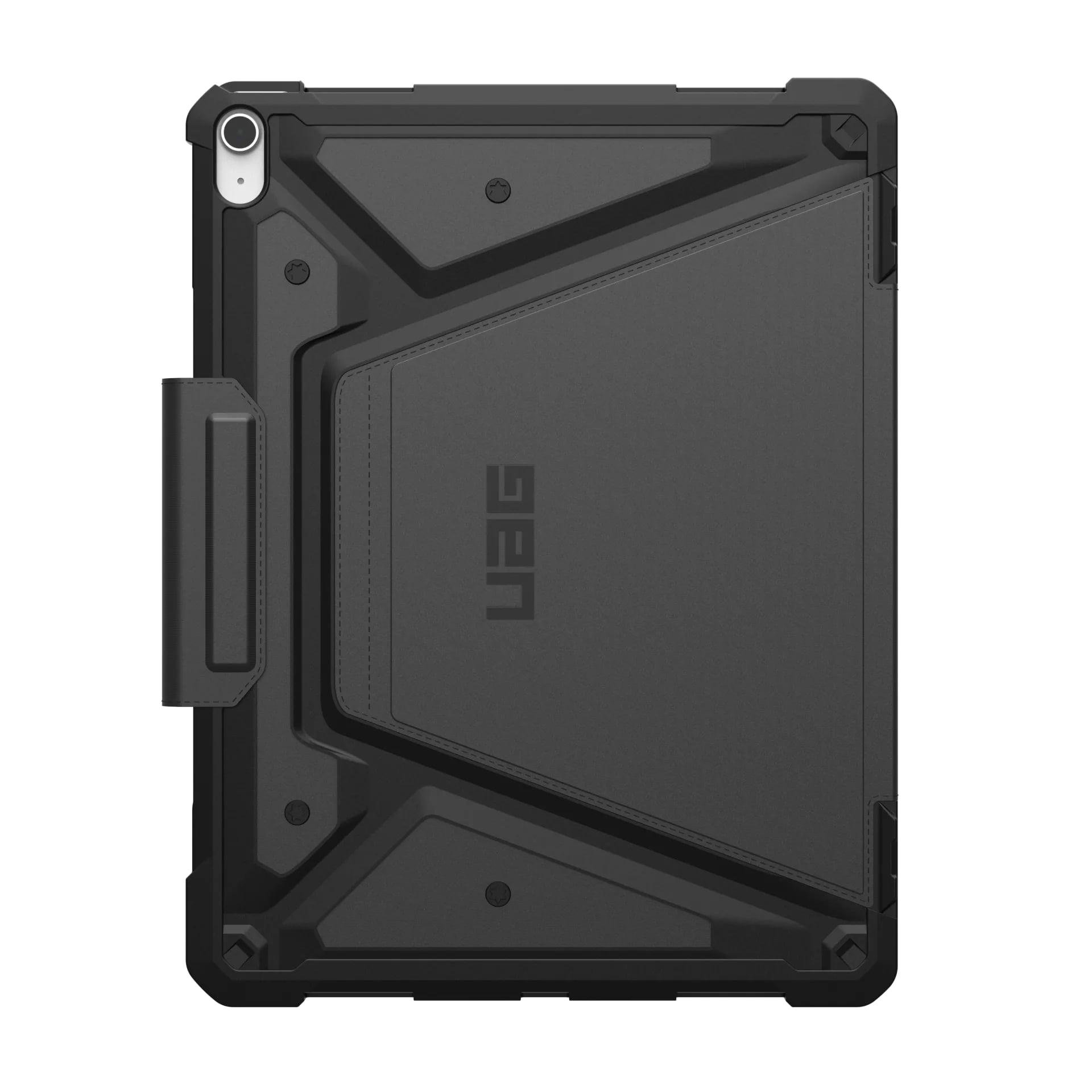 Чехол для планшета UAG Metropolis SE для iPad Air 13" Черный (124472114040) Чехол для планшета UAG Metropolis SE для iPad Air 13" Черный (124472114040)