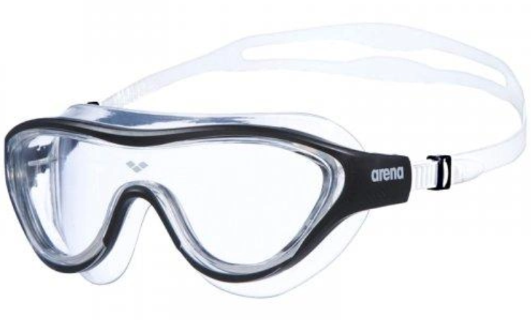 Очки для плавания Arena THE ONE MASK (003148-102)