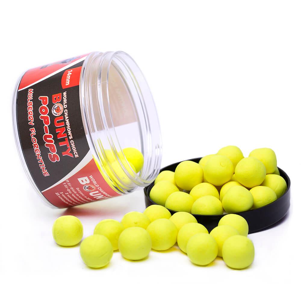 Поп-ап Bounty Krychevychi Mulberry/Florentine (PP033)
