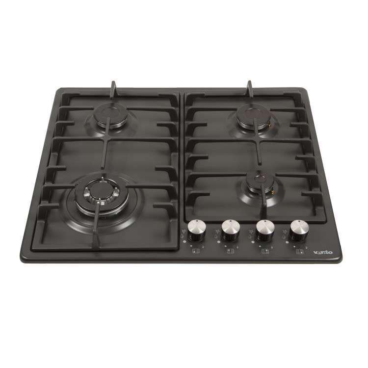 Варочная поверхность Ventolux HSF640-D3 CEST AN