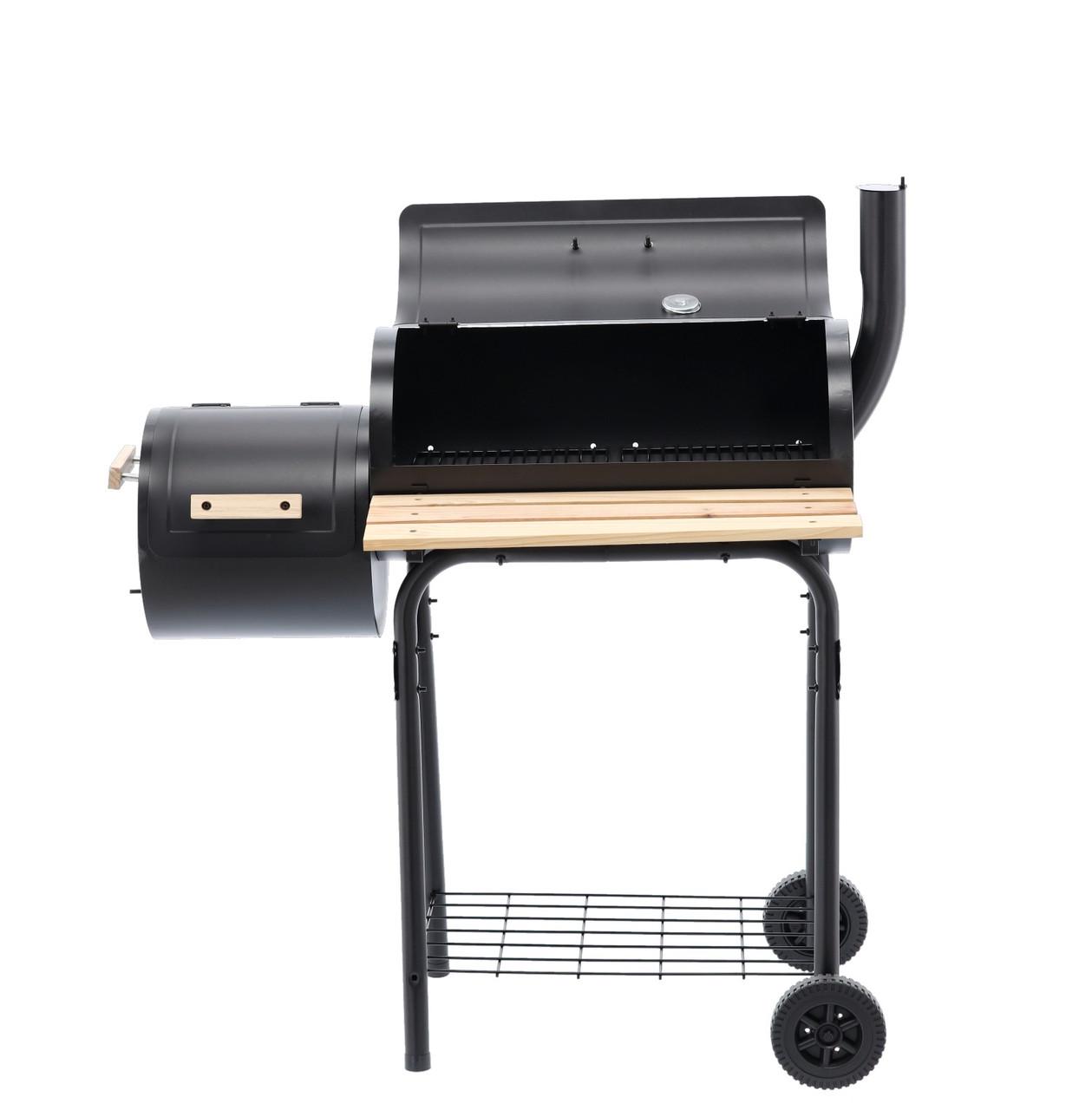 Гриль GardenLine BBQ0148 - фото 6