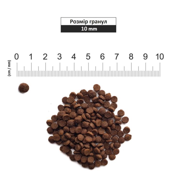 Корм сухой для собак 1st Choice Toy & Small Lamb & Fish 2,72 кг (6214272) - фото 3