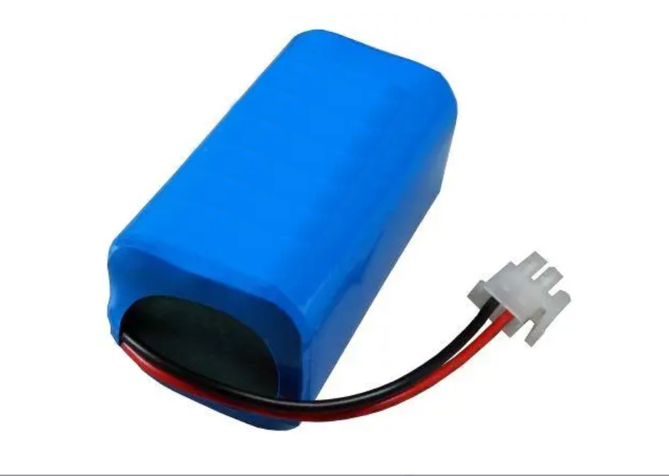 Аккумулятор Jiyeo JY-VC107 14.4V 2600 mAh для пылесосов iLife A4/V7 Pro/V7 Plus/V55 Pro/X620/W400/W400s/W450 (18791)