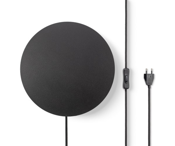 Настенный светильник Punkto Scandi Collection Black (WL-SC0001/BLK) Настенный светильник Punkto Scandi Collection Black (WL-SC0001/BLK)