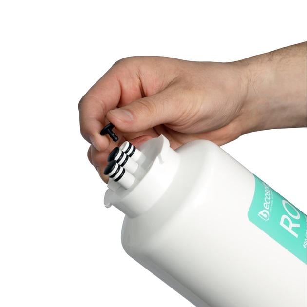 Фильтр обратного осмоса CROSS90 умный (MO3600PECO) - фото 10