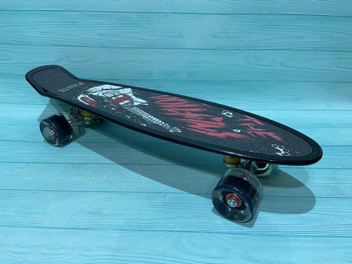 Пенниборд Best Board S 00635 (модель 2)