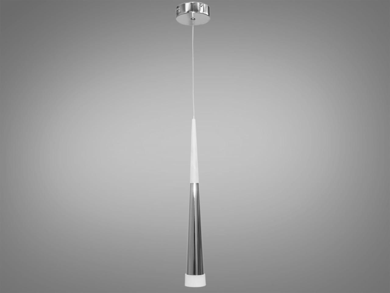 Люстра LED 3002/1HR (2437588237)