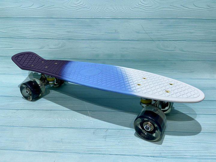 Пенниборд Best Board С 40309 (модель 7)