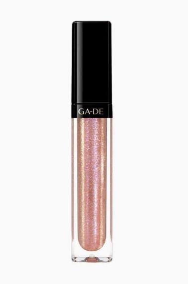 Блеск для губ с подсветкой Ga-De Crystal Lights Lip Gloss №800 6 мл (2516564230)