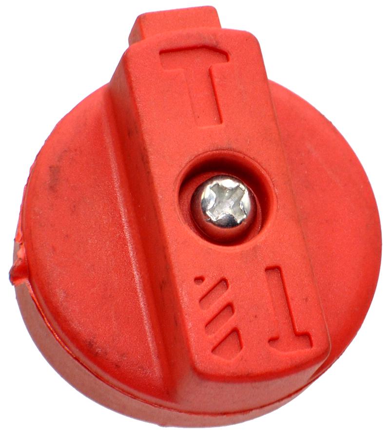 Переключатель режимов бочкового перфоратора №3 (перф193)