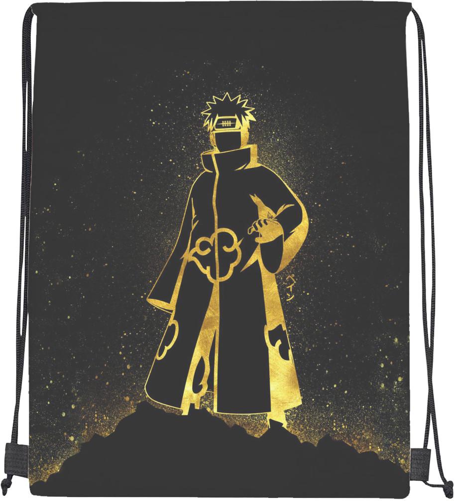 Мішок спортивний Golden Pein (20298637)