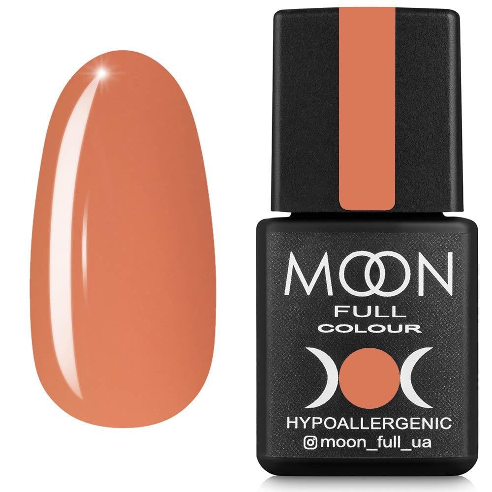 Базовое покрытие цветное Moon Full ENVY color Rubber base №03 8 мл