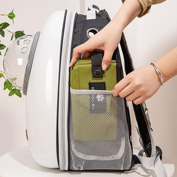 Туалет для кошек дорожный J00073 45х35х13 см - фото 6 Туалет для кошек дорожный J00073 45х35х13 см - фото 6