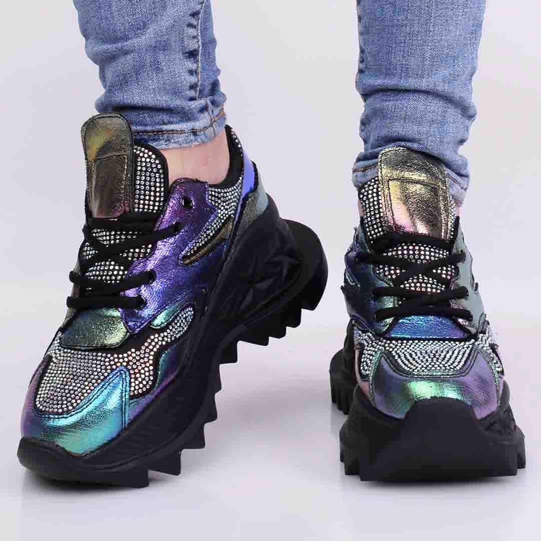 Кроссовки женские Fashion 335902 р. 38 24 см Кроссовки женские Fashion 335902 р. 38 24 см