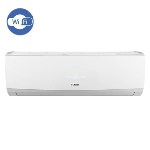 Кондиціонер Tosot GS-18DW Smart Wi-Fi - фото 2