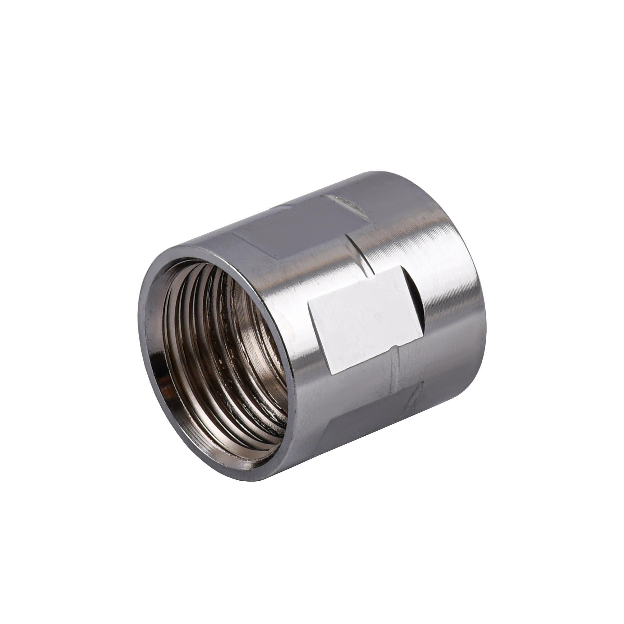 Муфта Optimum SM331S 1/2"ВВ нержавеющая (000031509)
