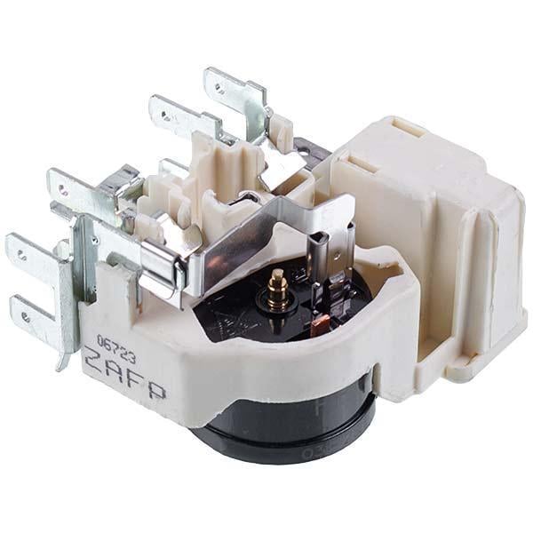 Реле пускове для холодильника ZAFP (00000047280) - фото 2