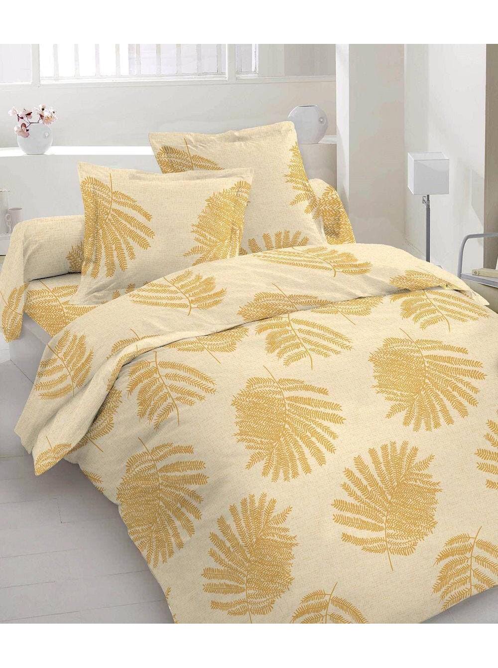 Комплект постельного белья Vital-Textile Бязь Голд Люкс семейный 200х220 см (BLc-309)